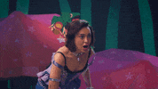 Beijasapo GIF by MTV Brasil