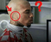 Confused Question Mark GIF