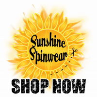 SunshineSpinwearXo sunshinespinwear GIF