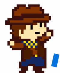 Clover Chara GIF