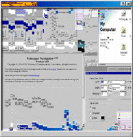 Glitch Scrolling GIF by PERFECTL00P