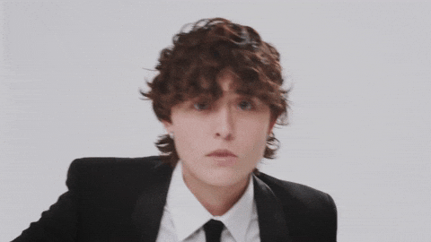 Musicvideo Dancing GIF by Lucy Dacus