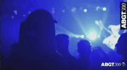 grouptherapy abgt300 GIF by Anjunabeats