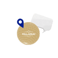 palladiumatasehir shopping shop moda mall Sticker