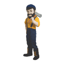 Northern Arizona University College Sticker by NAU Social