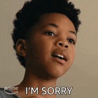 Amazon Studios Show GIF by Prime Video Comedy