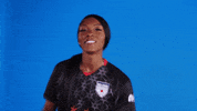 Cheyna Matthews GIF by Chicago Stars FC