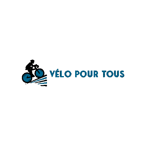 Tour De France Bike Sticker by Vélo pour tous