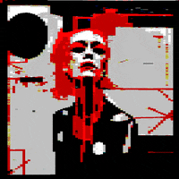 Sad Art GIF