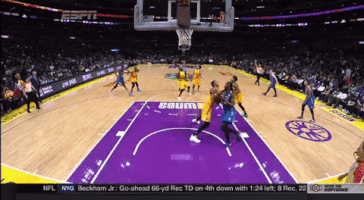 game 4 basketball GIF by WNBA