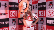 Team39 GIF by Austin Peay Athletics