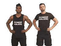 flexxfitness sport sexy yoga studio Sticker