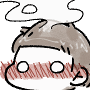 0X0001_YAO shy yaoyao yao84 0x0001yao Sticker