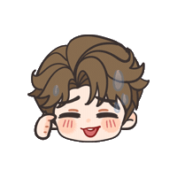 張敬軒 Hinscheung Sticker