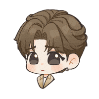 張敬軒 Hinscheung Sticker