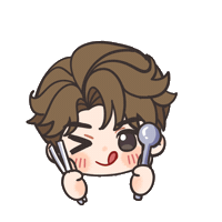 張敬軒 Hinscheung Sticker