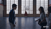 jinn GIF by NETFLIX