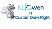 KLOwenOrtho klowen klowenortho klowenbraces Sticker