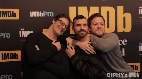 sundance GIF by IMDb