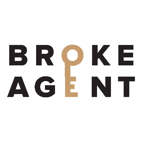 thebrokeagent giphyupload thebrokeagent Sticker
