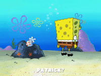 season 7 episode 21 GIF by SpongeBob SquarePants