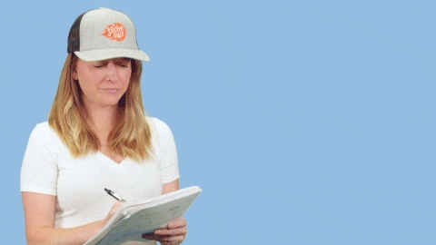 I Got This Ok GIF by StickerGiant