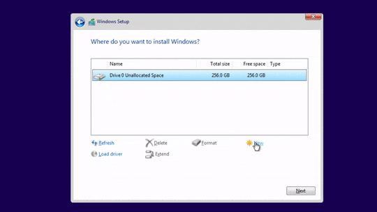 bejosubejo giphyupload technology windows windows 10 GIF