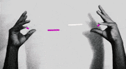lyric video hand clap GIF by Fitz and the Tantrums