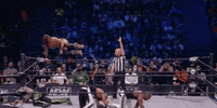 Aew On Tnt Private Party GIF by All Elite Wrestling on TV