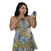 Make Up Artist Film Crew Sticker by A.L.T. Media