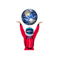 Sticker by Rocket Title Inc.