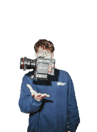 red dragon shoot Sticker by URBAN & UNCUT Studios