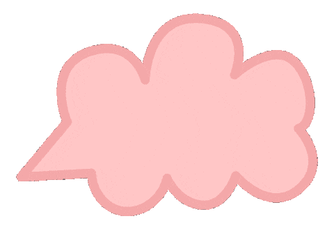 Sticker by Onix Pink Shop