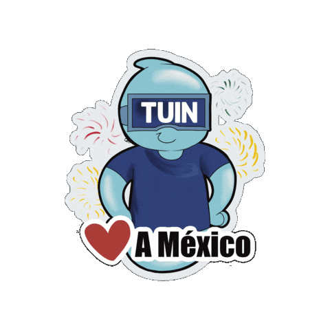 Tuin Sticker by Uinsurgentes