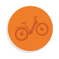 Bike Sticker by Radio Flyer