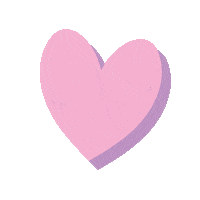 Heart Peace Sticker by Tijdschrift Tina