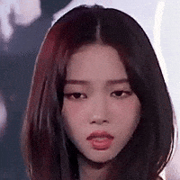 Eye No GIF