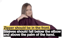 How To Cap And Gown GIF by Arizona State University