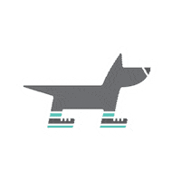 Yegdogs Sticker by DogJogs