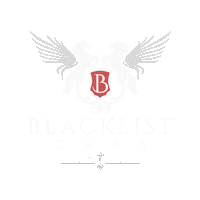 Sticker by blacklistcars