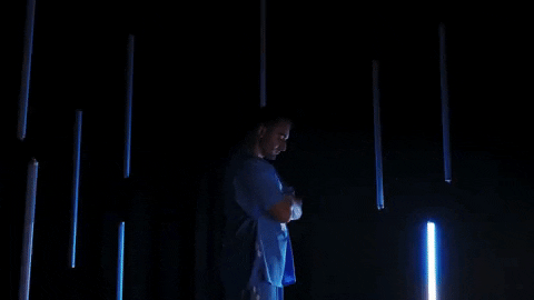 University Of North Carolina Lacrosse GIF by UNC Tar Heels