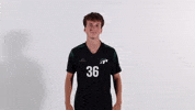 Soccer Hu GIF by FDN Sports