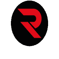 redcellec red r cell redcell Sticker