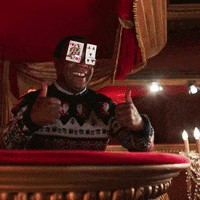 Argos magic thumbs up magical argos GIF