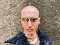 GIF by Alex Boya
