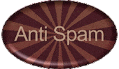 spam STICKER