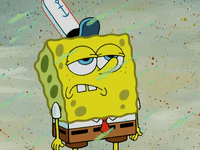season 4 episode 10 GIF by SpongeBob SquarePants