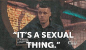 Reality Tv Ex GIF by The Jerry Springer Show