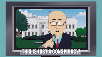 Conspiracy