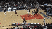jahlil okafor basketball GIF